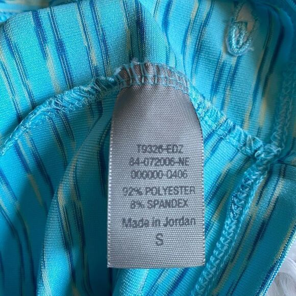 NEW C9 by Champion Athletic Sweat Wicking Duo Dry Tank Top Women’s Size Small - Picture 6 of 6